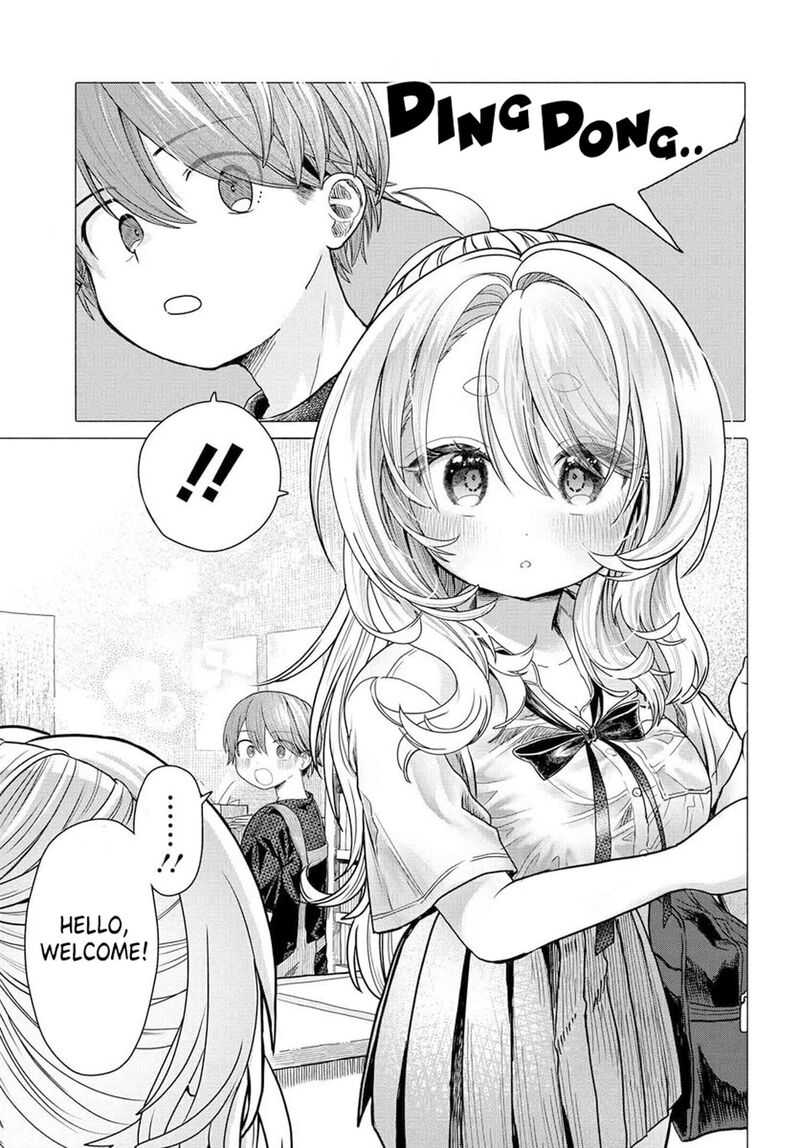 Mankitsu Shitai Jouren San 34a 1