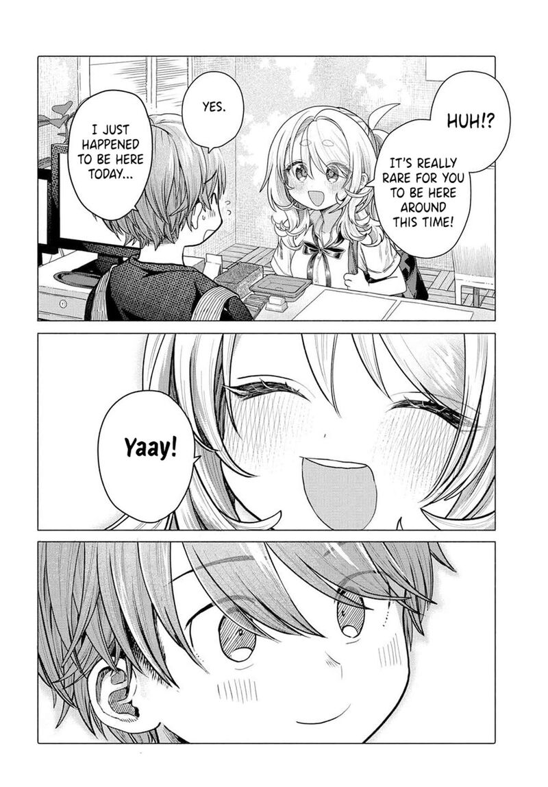 Mankitsu Shitai Jouren San 34a 2