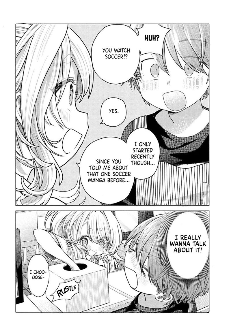 Mankitsu Shitai Jouren San 34a 4