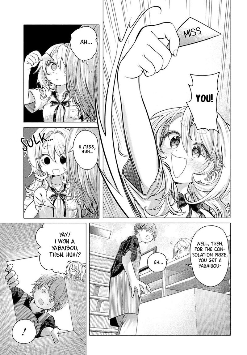 Mankitsu Shitai Jouren San 34a 5