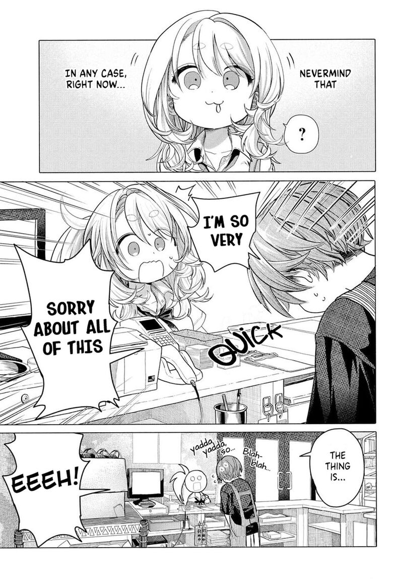Mankitsu Shitai Jouren San 34a 7