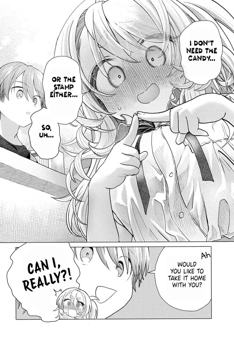 Mankitsu Shitai Jouren San 34b 2