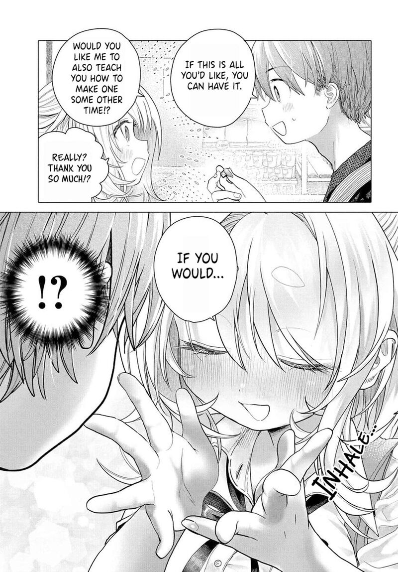 Mankitsu Shitai Jouren San 34b 3