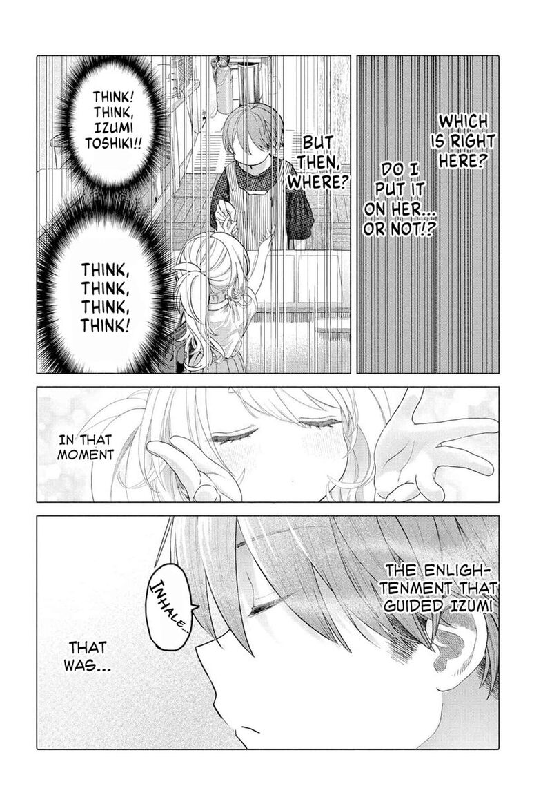 Mankitsu Shitai Jouren San 34b 4