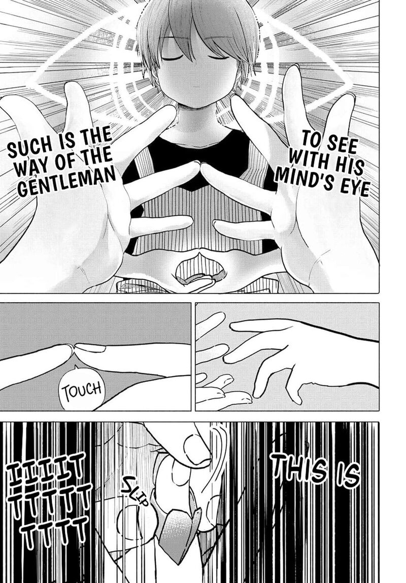 Mankitsu Shitai Jouren San 34b 5