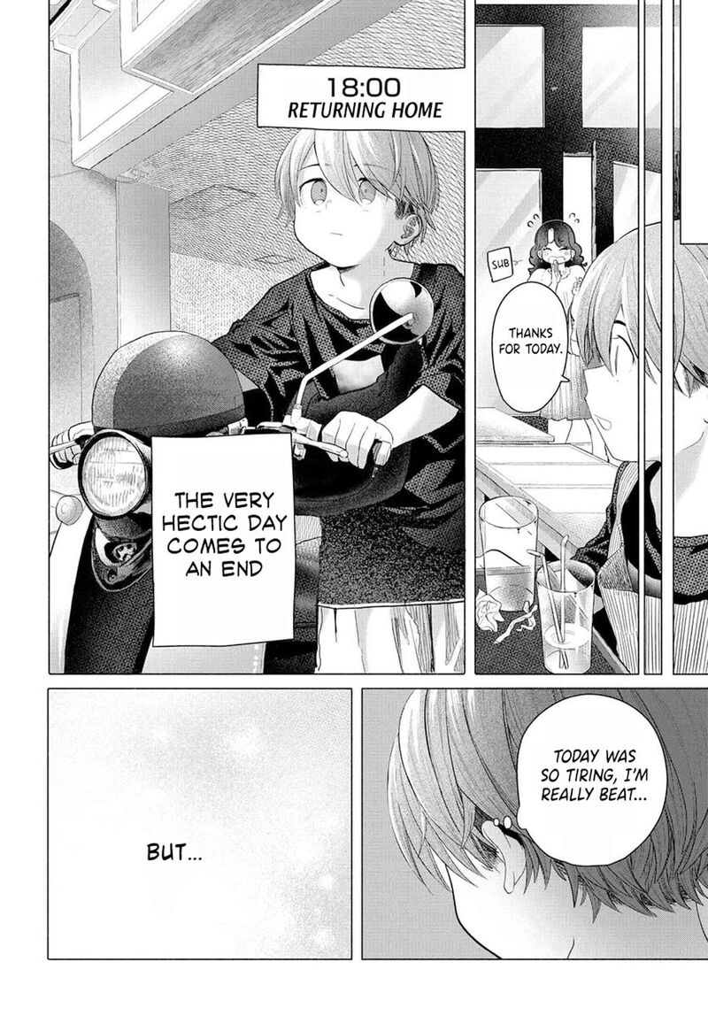 Mankitsu Shitai Jouren San 34b 8