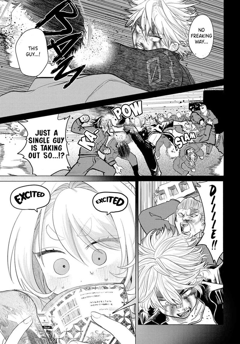 Mankitsu Shitai Jouren San 35a 1