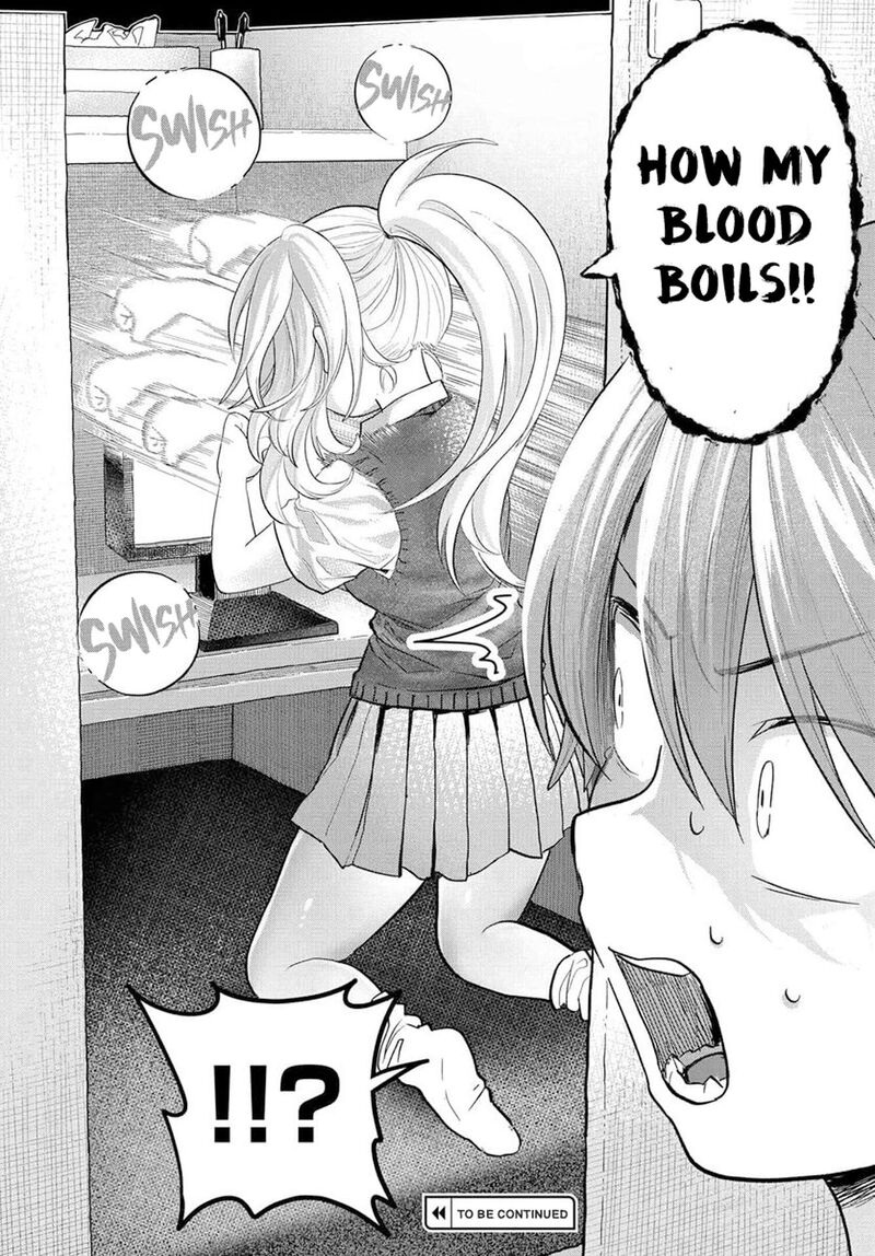 Mankitsu Shitai Jouren San 35a 4