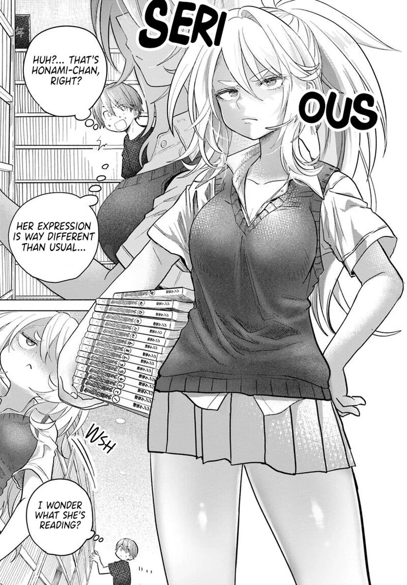 Mankitsu Shitai Jouren San 35b 1