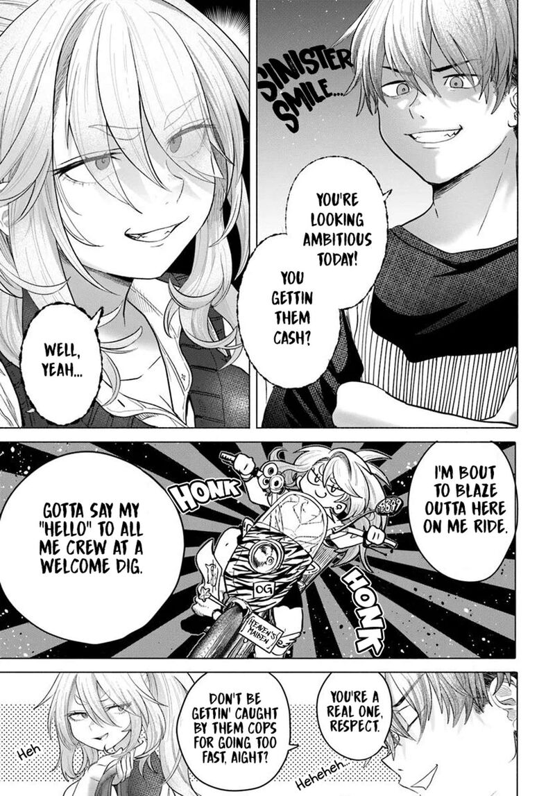 Mankitsu Shitai Jouren San 35b 3
