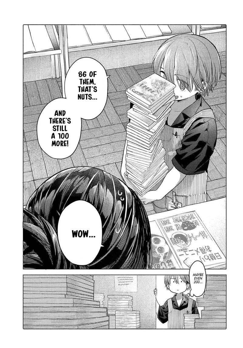 Mankitsu Shitai Jouren San 36a 1
