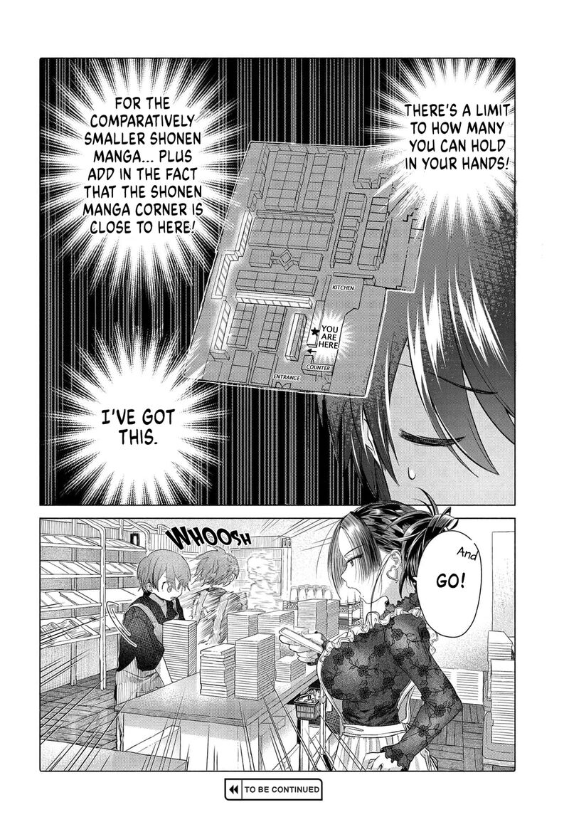 Mankitsu Shitai Jouren San 36a 10