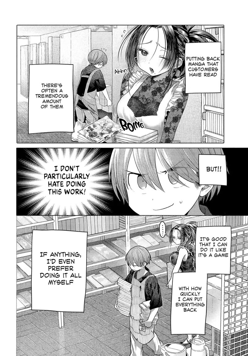 Mankitsu Shitai Jouren San 36a 2