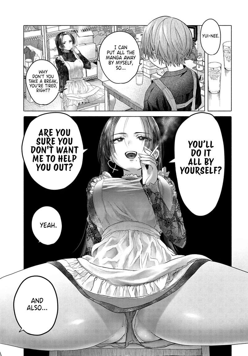 Mankitsu Shitai Jouren San 36a 3