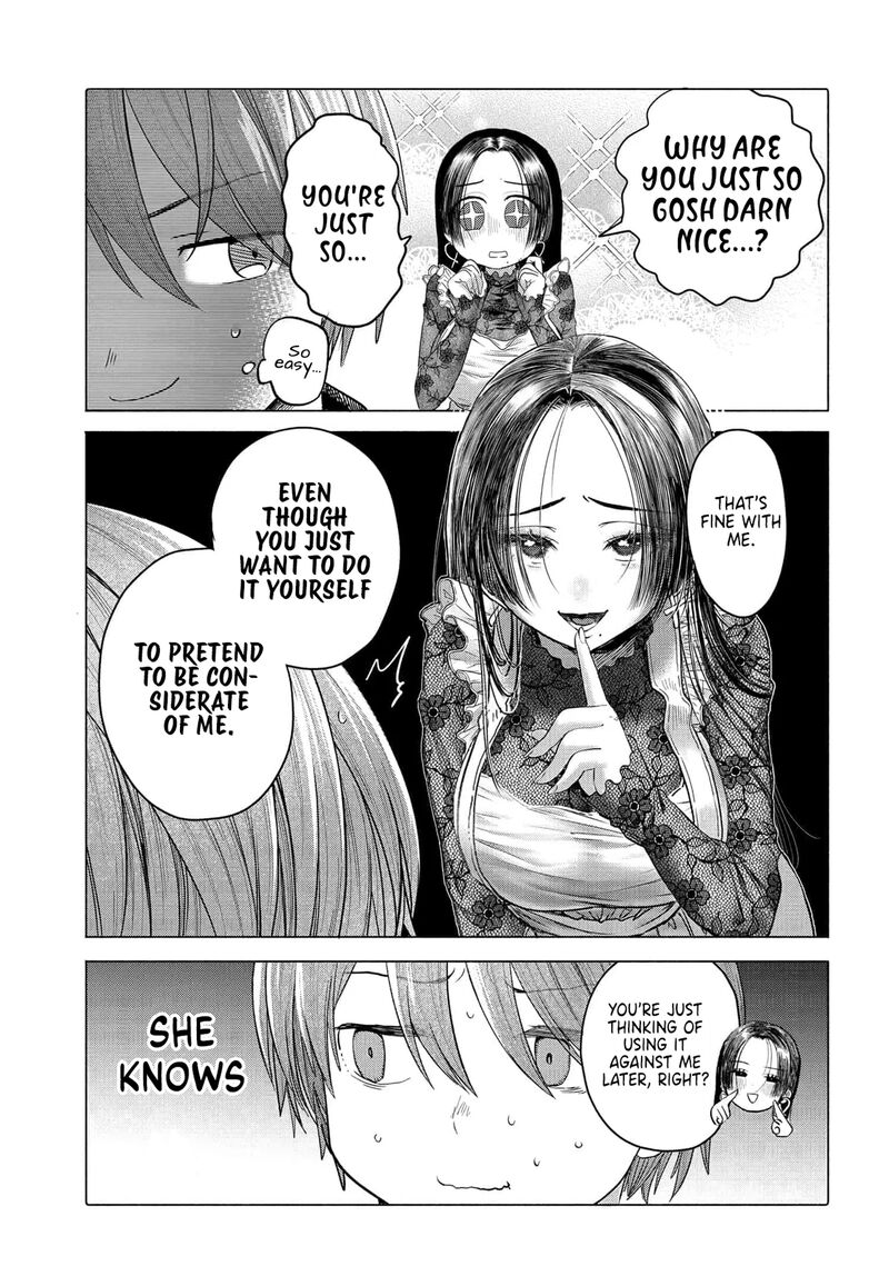 Mankitsu Shitai Jouren San 36a 5