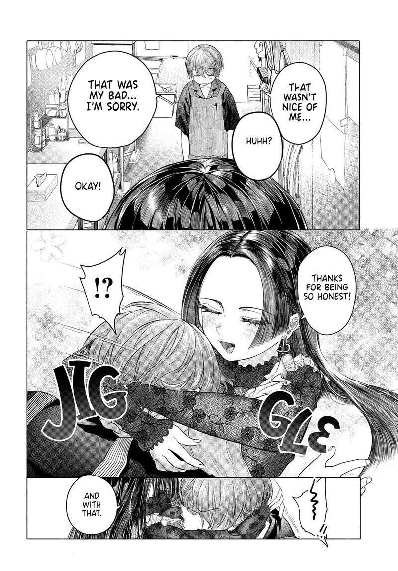 Mankitsu Shitai Jouren San 36a 6