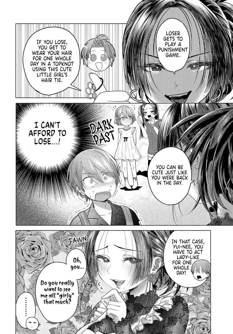 Mankitsu Shitai Jouren San 36a 8