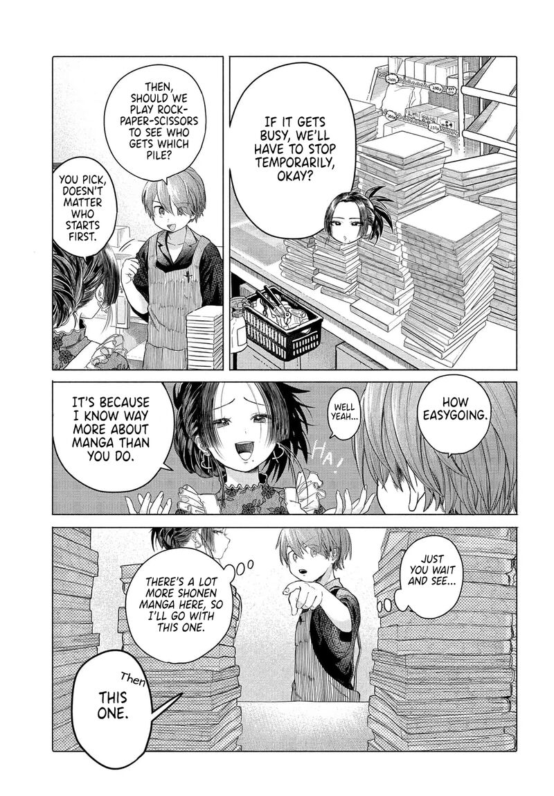 Mankitsu Shitai Jouren San 36a 9
