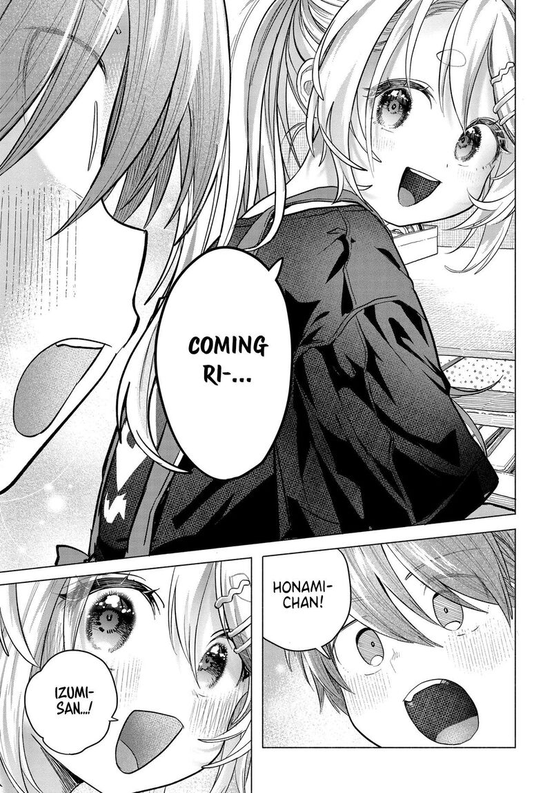 Mankitsu Shitai Jouren San 37a 5