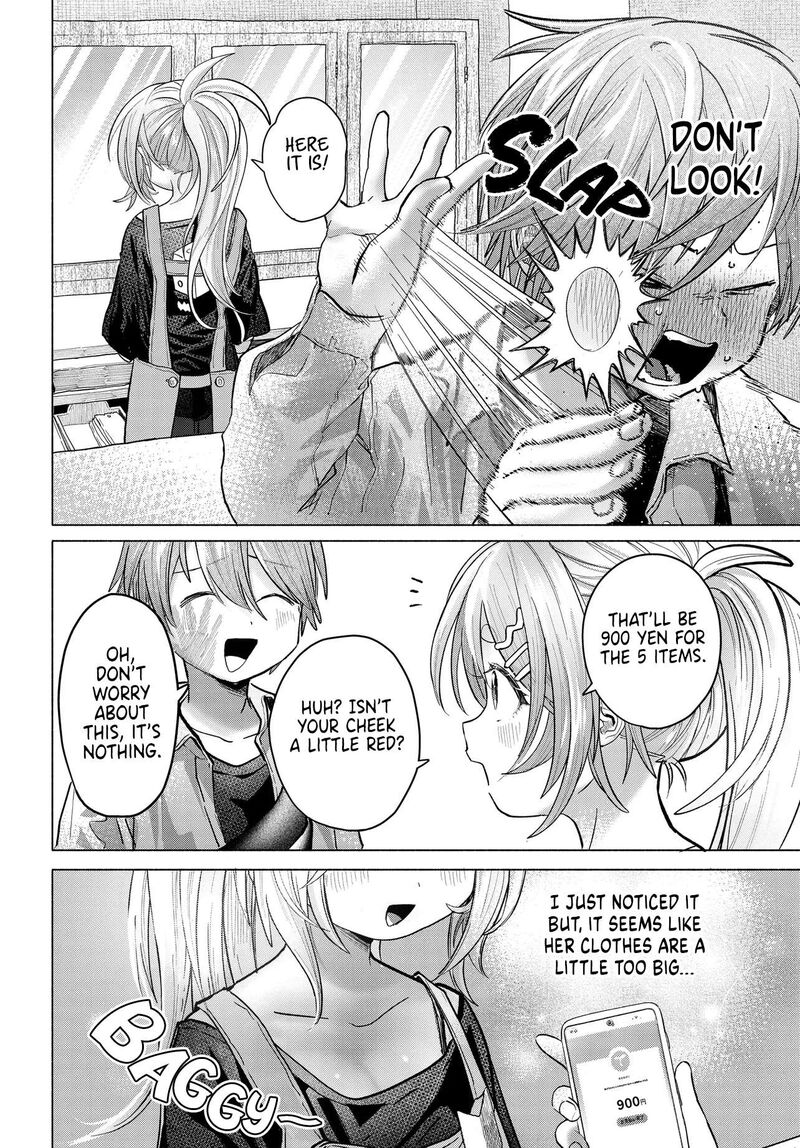 Mankitsu Shitai Jouren San 37a 8