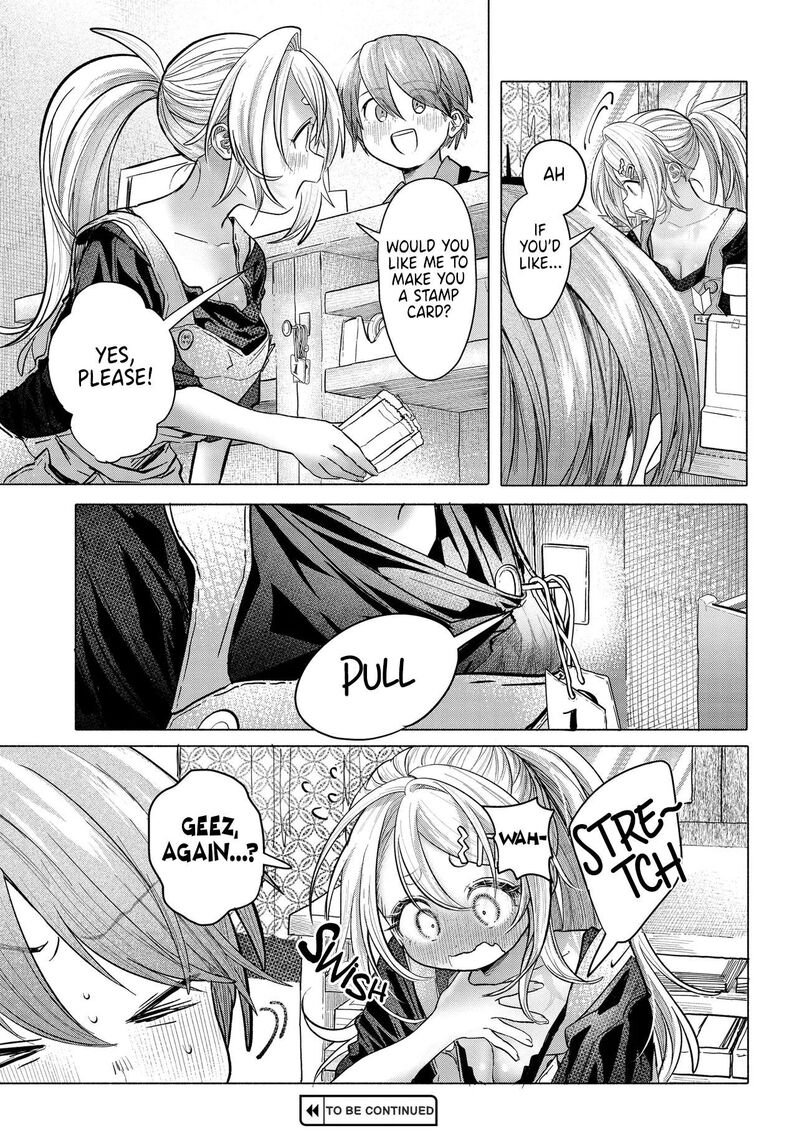 Mankitsu Shitai Jouren San 37a 9