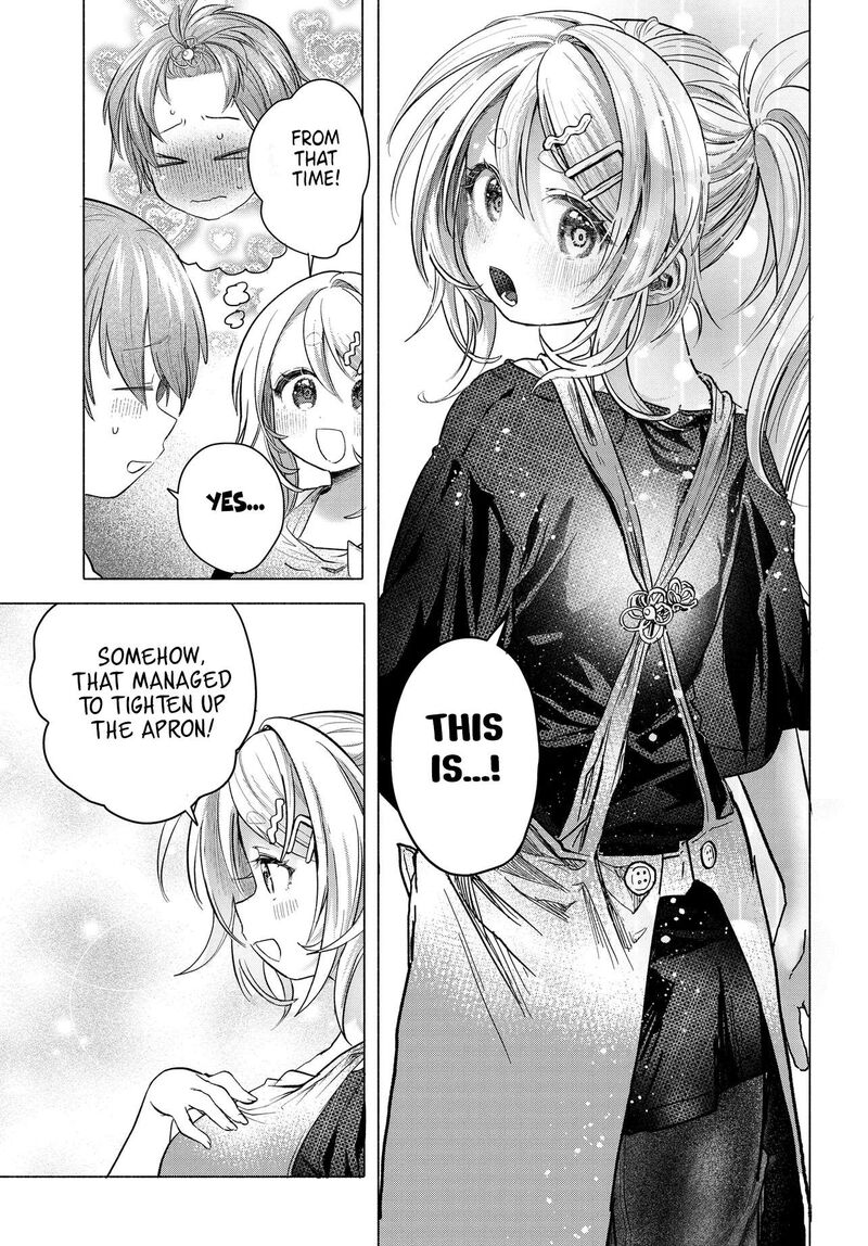 Mankitsu Shitai Jouren San 37b 2
