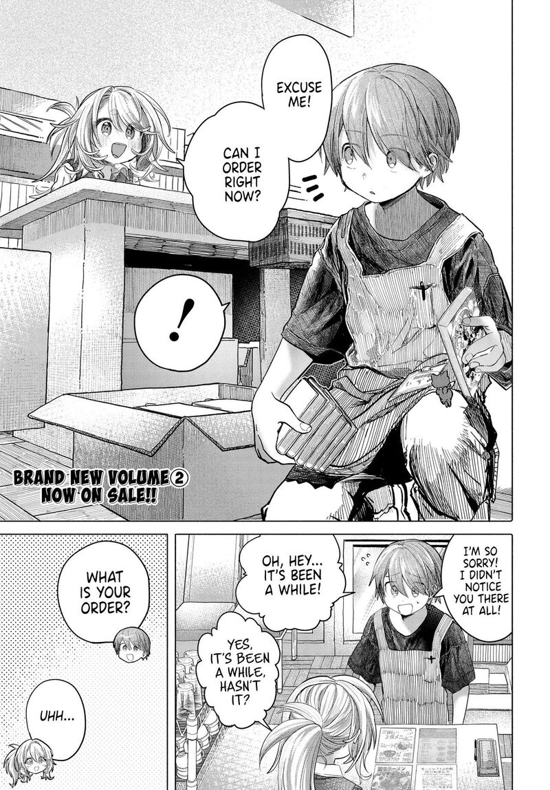 Mankitsu Shitai Jouren San 38a 1
