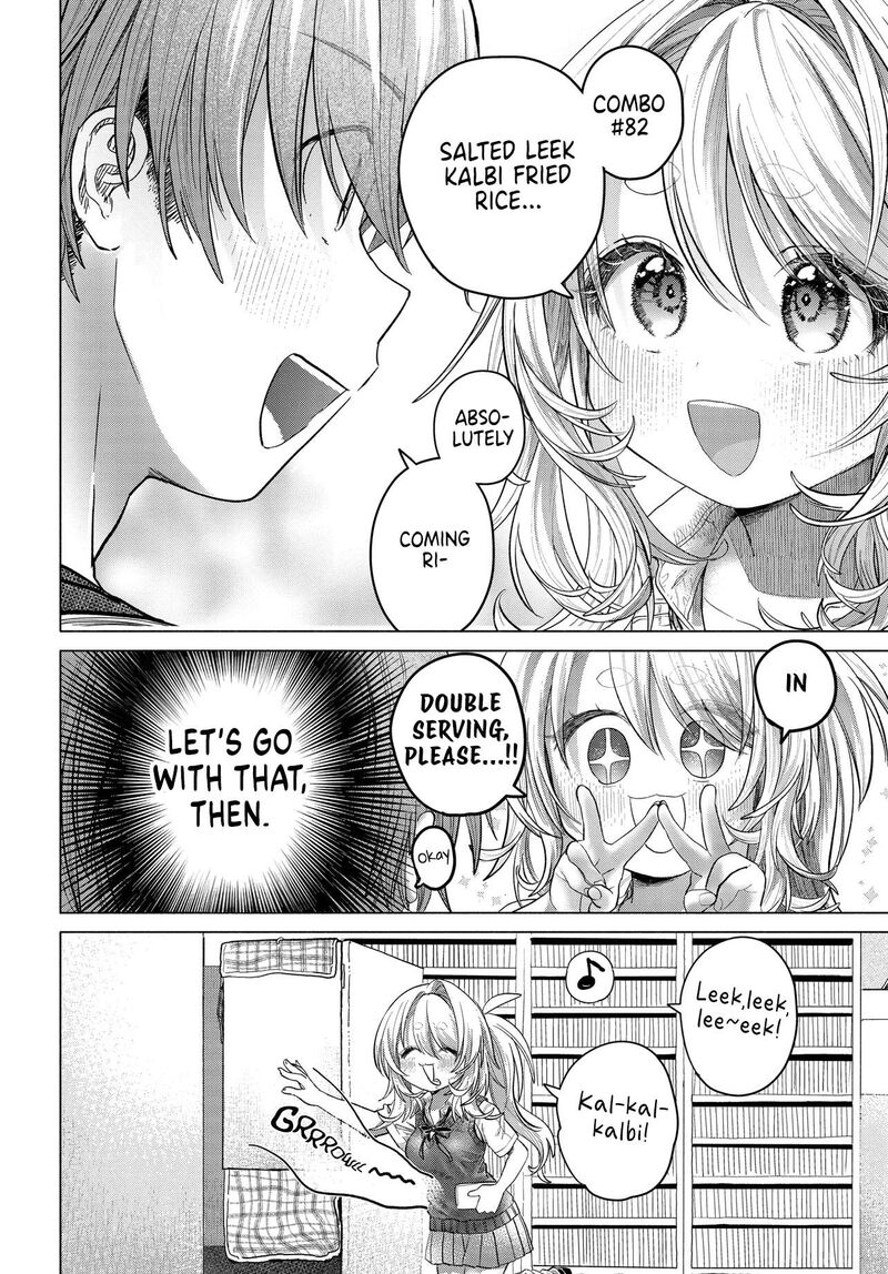 Mankitsu Shitai Jouren San 38a 2