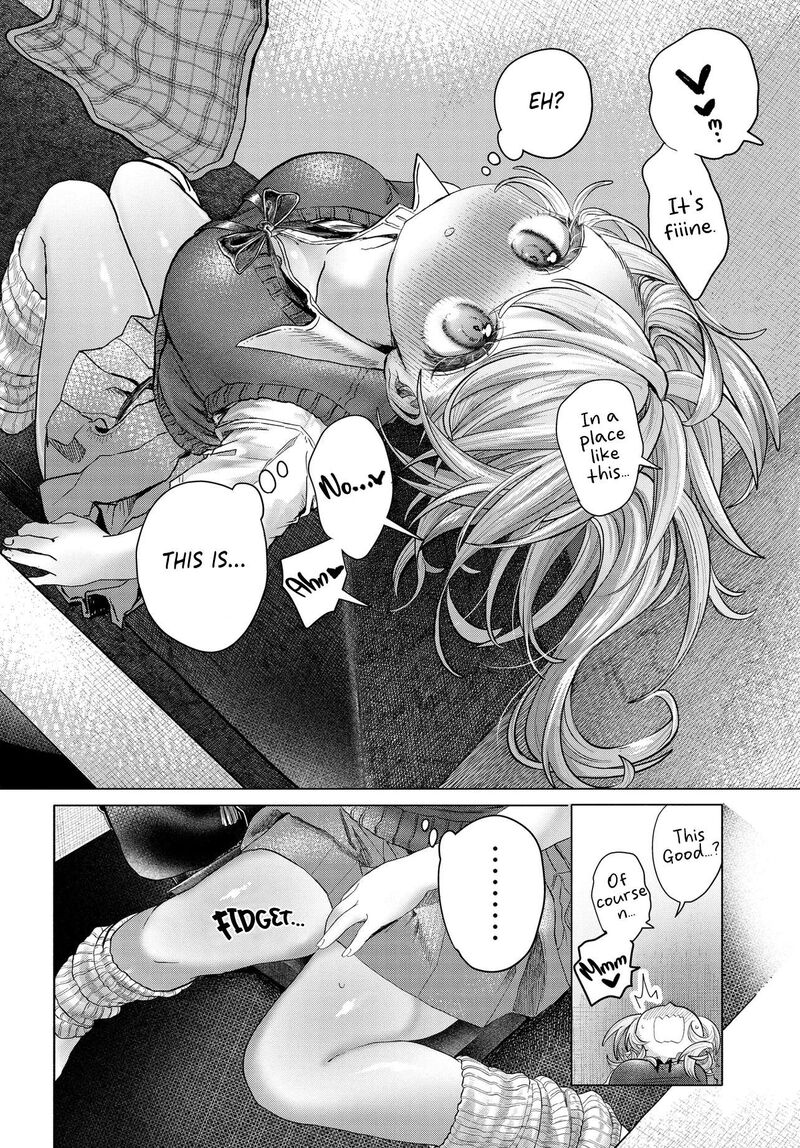Mankitsu Shitai Jouren San 38a 4