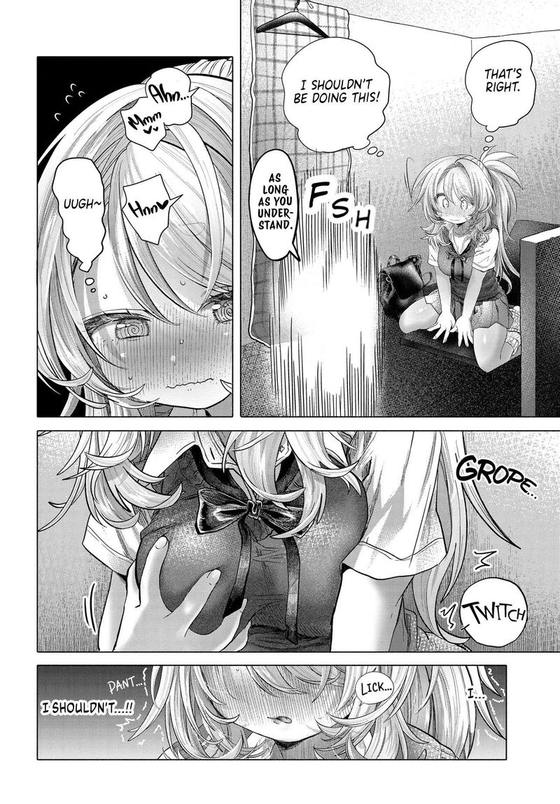 Mankitsu Shitai Jouren San 38b 1
