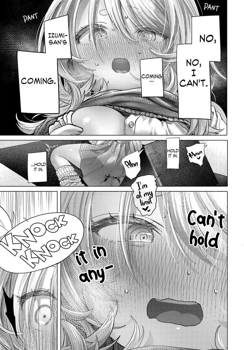 Mankitsu Shitai Jouren San 38b 2