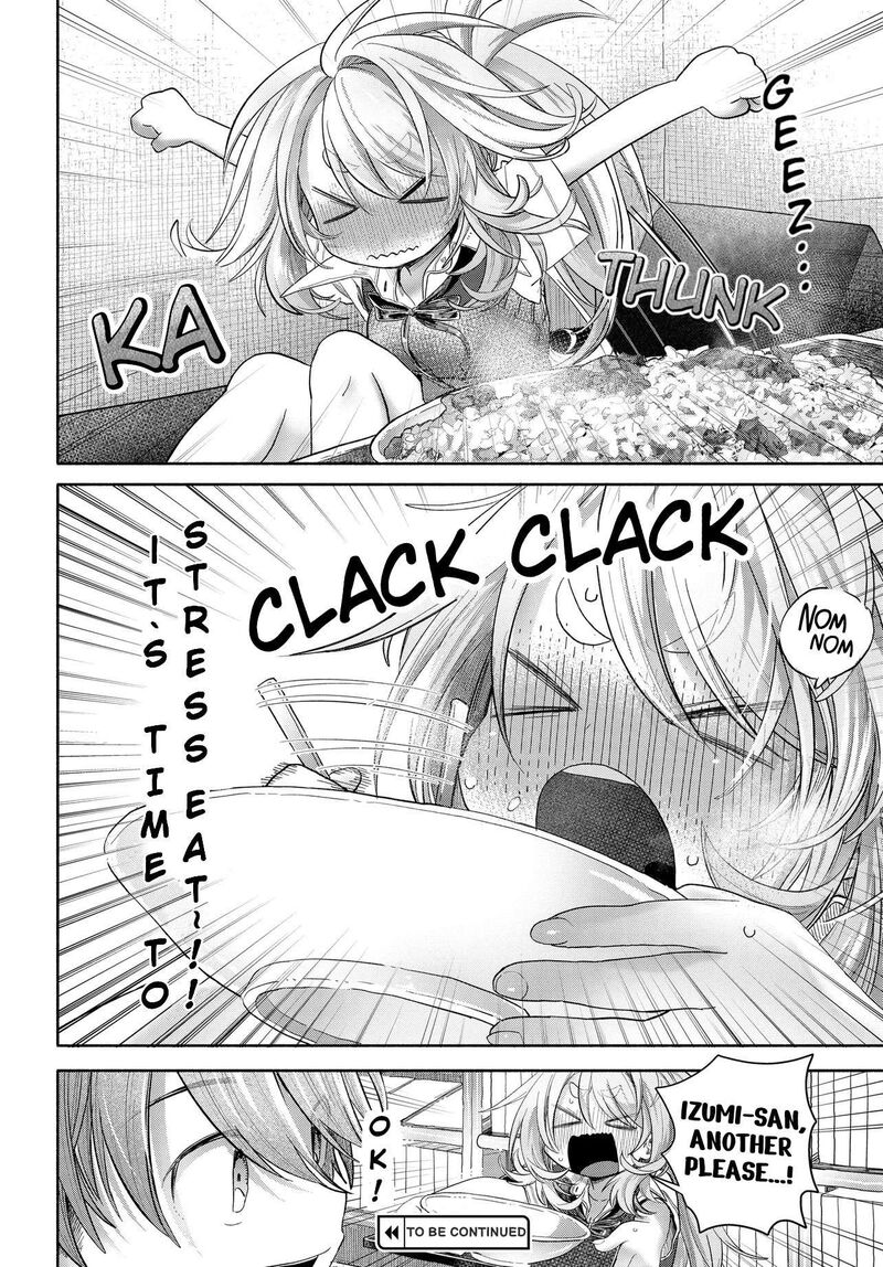 Mankitsu Shitai Jouren San 38b 5