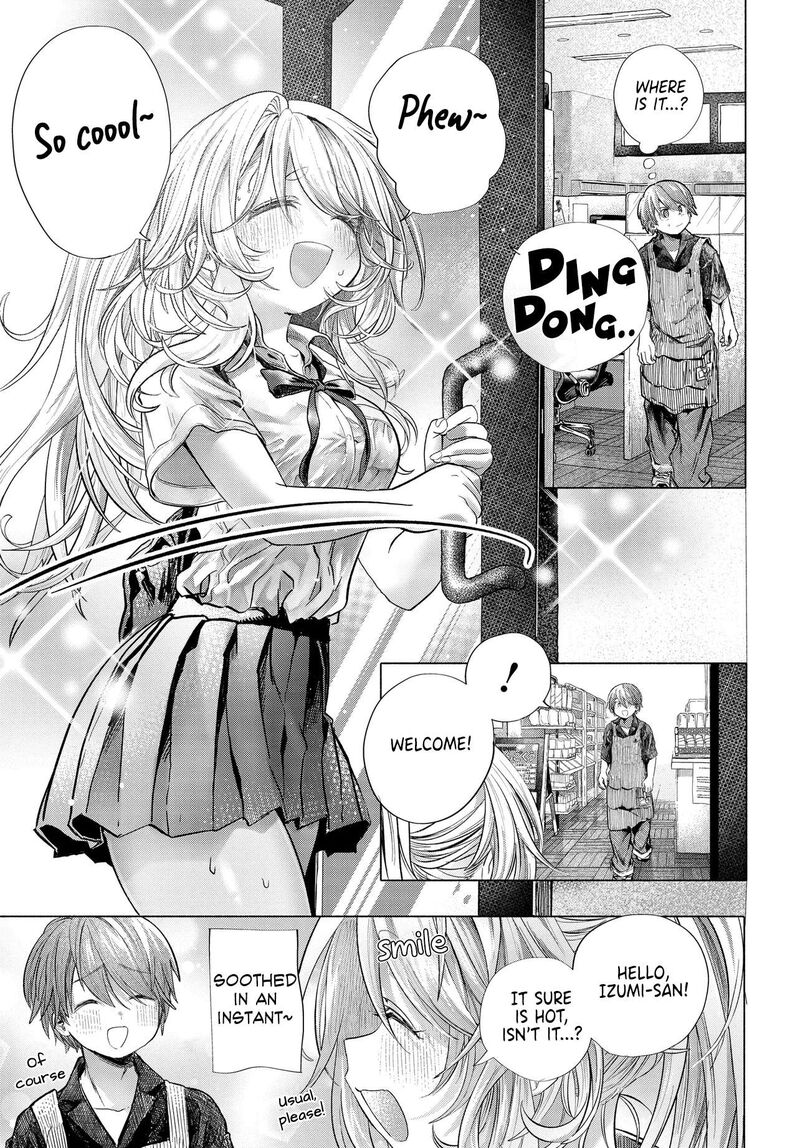 Mankitsu Shitai Jouren San 39a 3