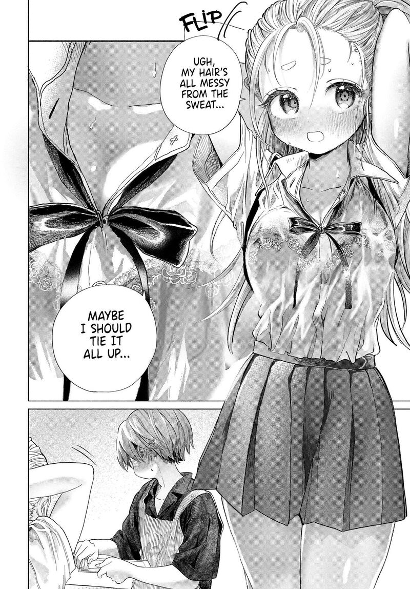 Mankitsu Shitai Jouren San 39a 4