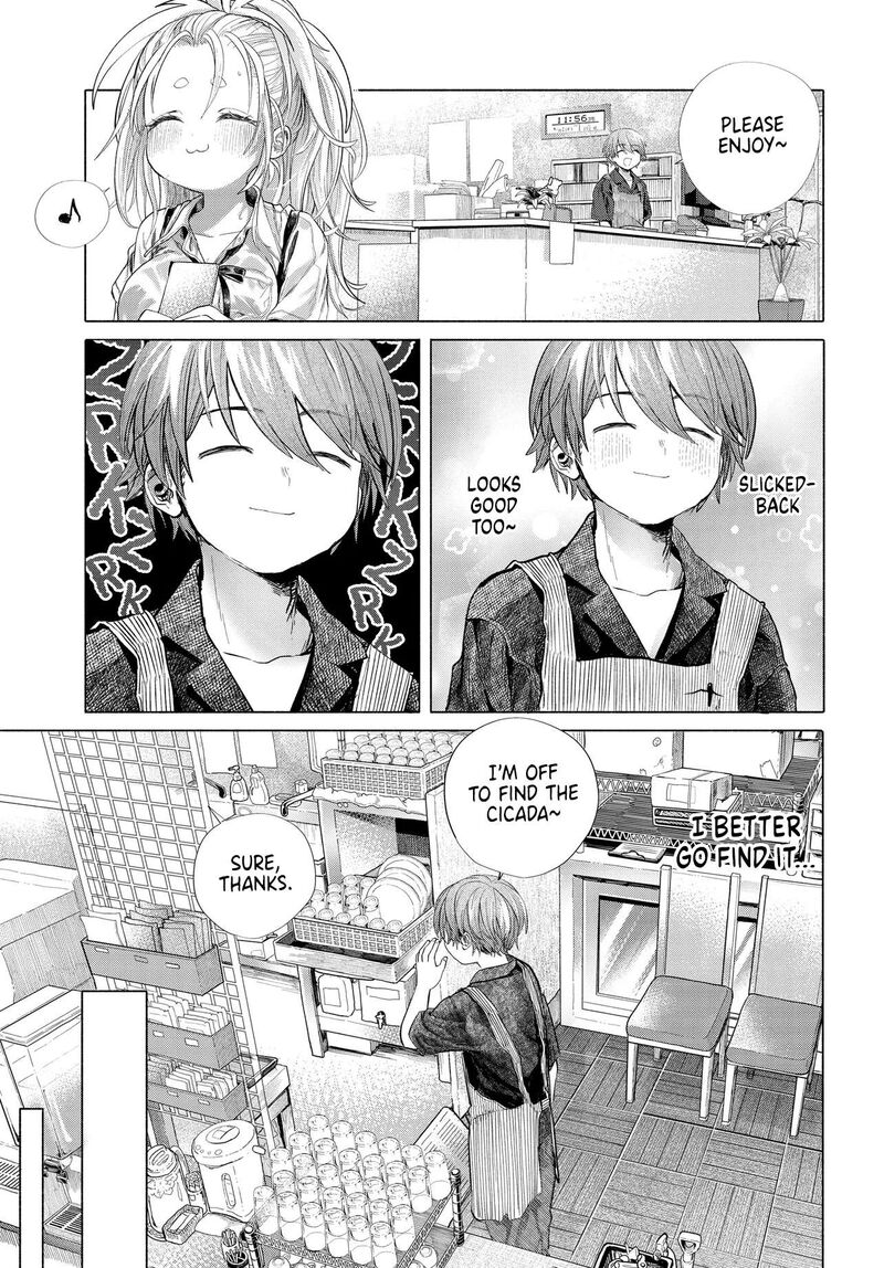 Mankitsu Shitai Jouren San 39a 5