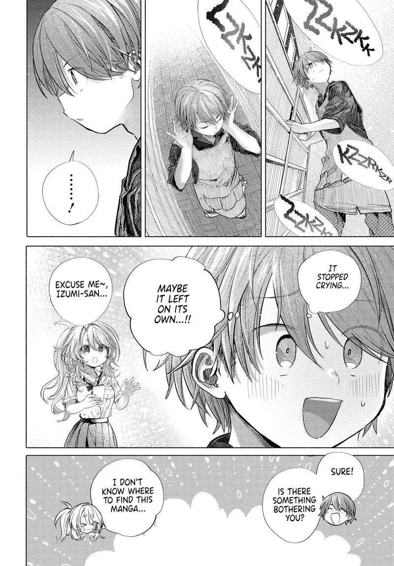 Mankitsu Shitai Jouren San 39a 6