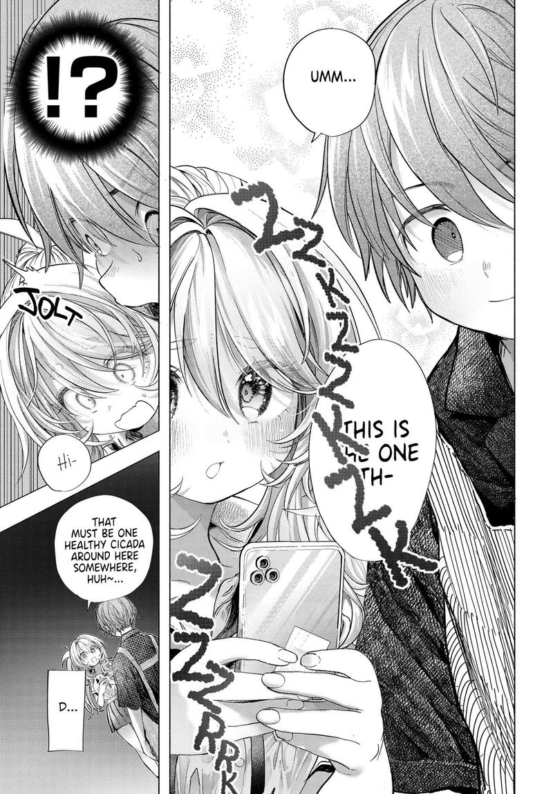 Mankitsu Shitai Jouren San 39a 7