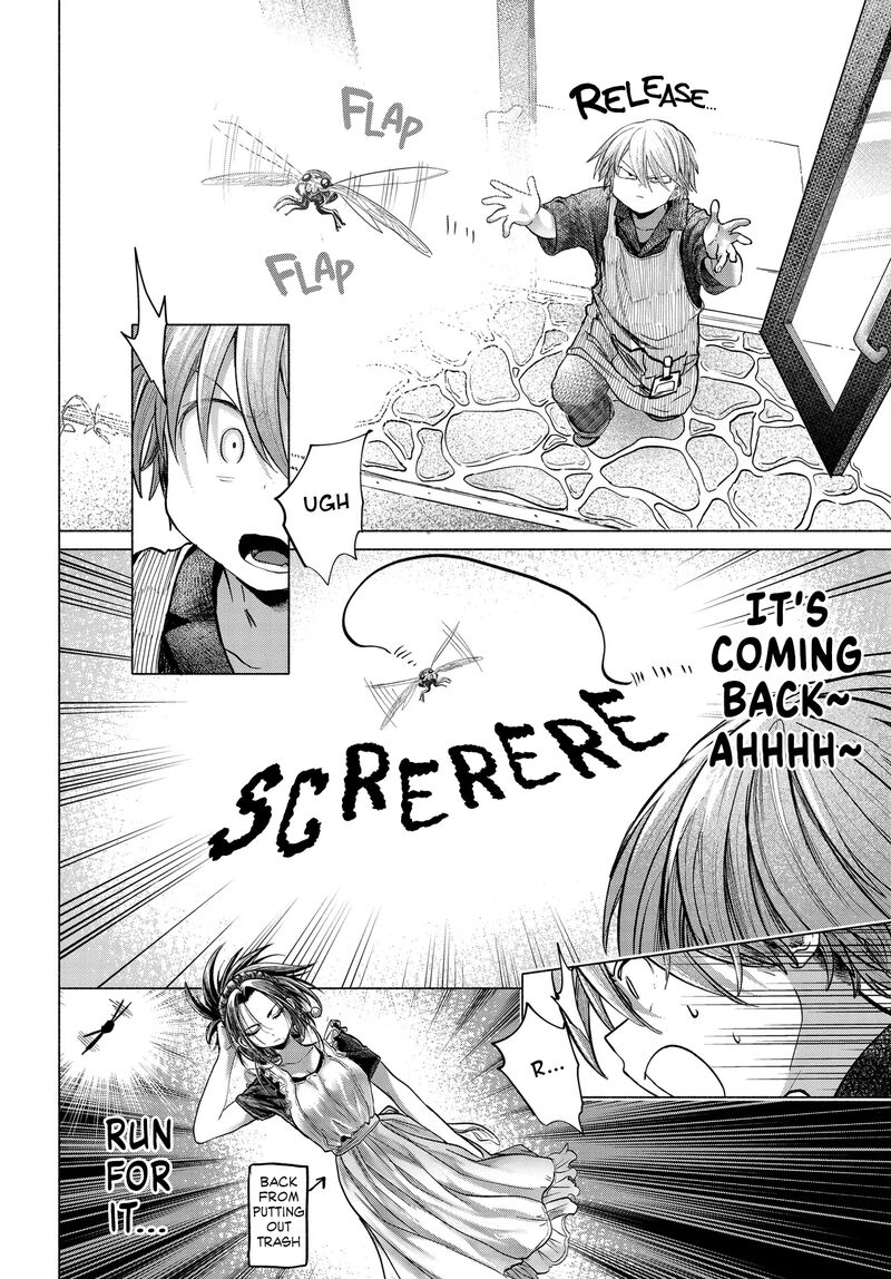 Mankitsu Shitai Jouren San 39c 2