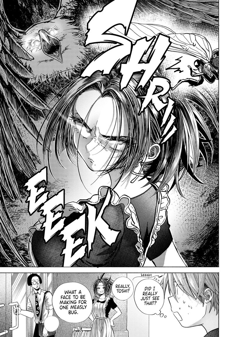 Mankitsu Shitai Jouren San 39c 3