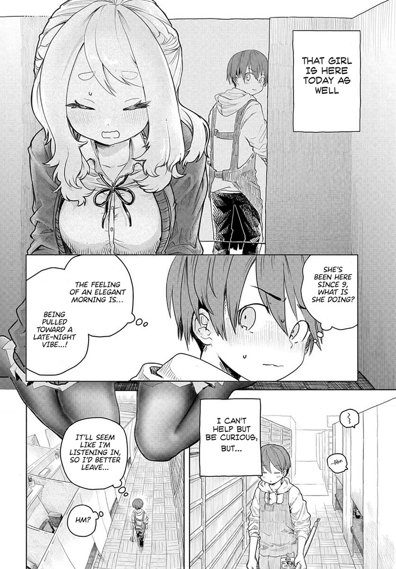 Mankitsu Shitai Jouren San 4 2