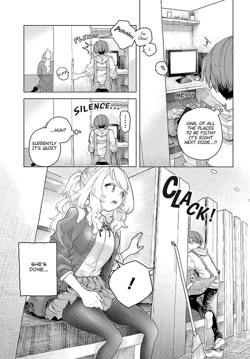 Mankitsu Shitai Jouren San 4 3