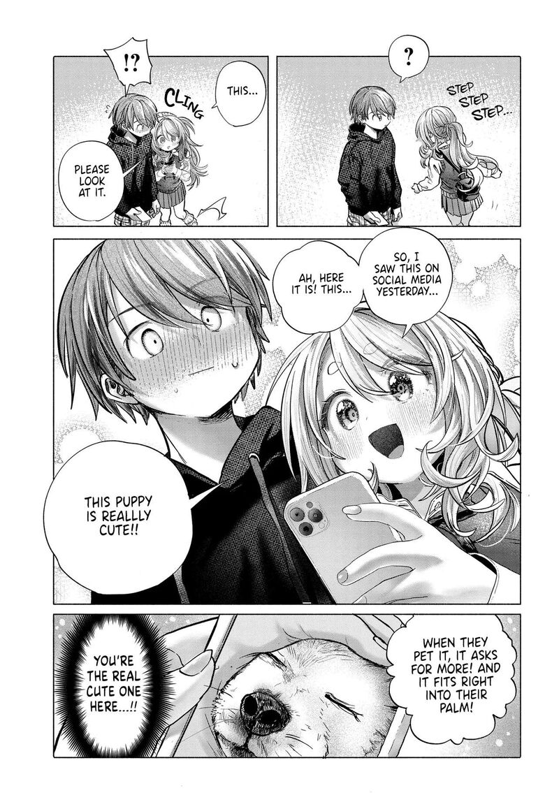 Mankitsu Shitai Jouren San 40a 3
