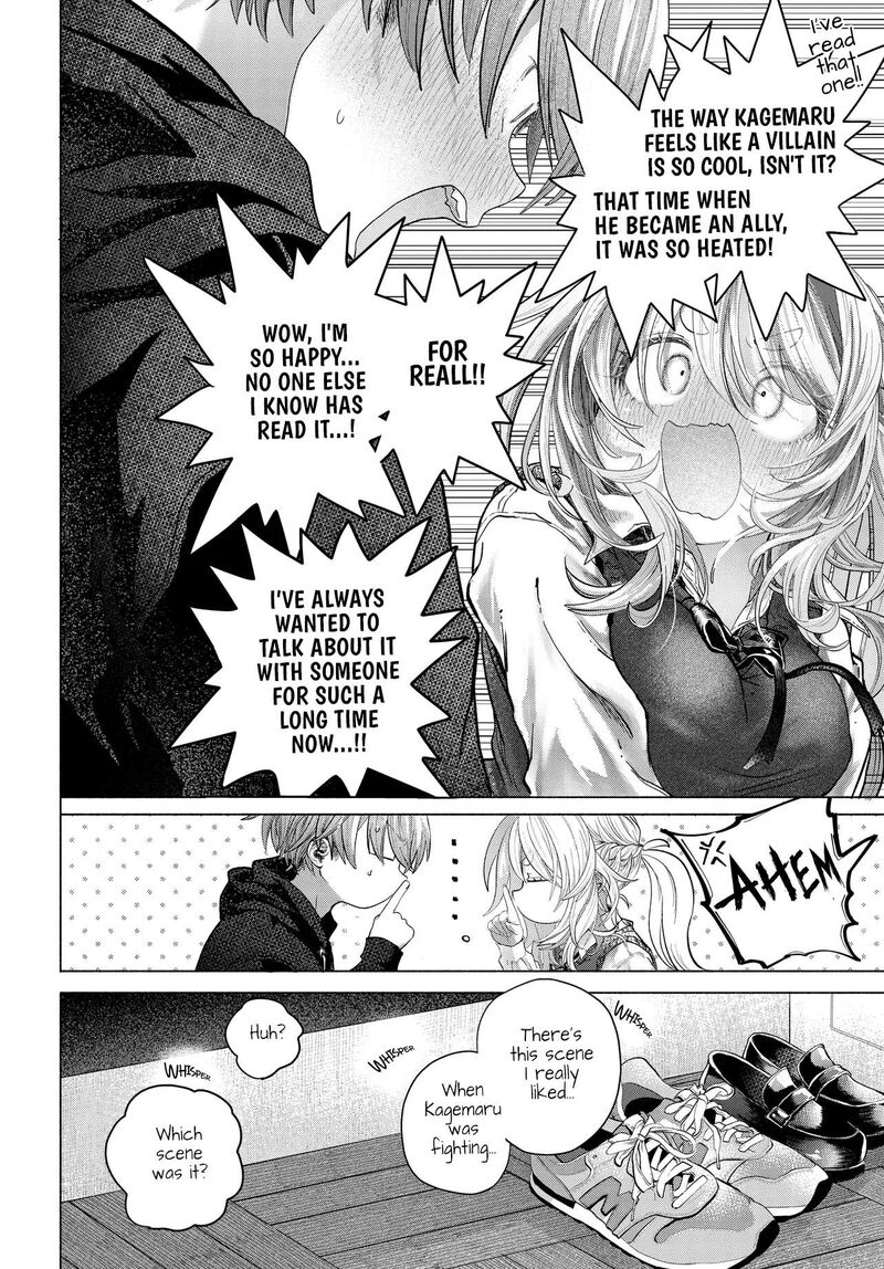 Mankitsu Shitai Jouren San 40a 6