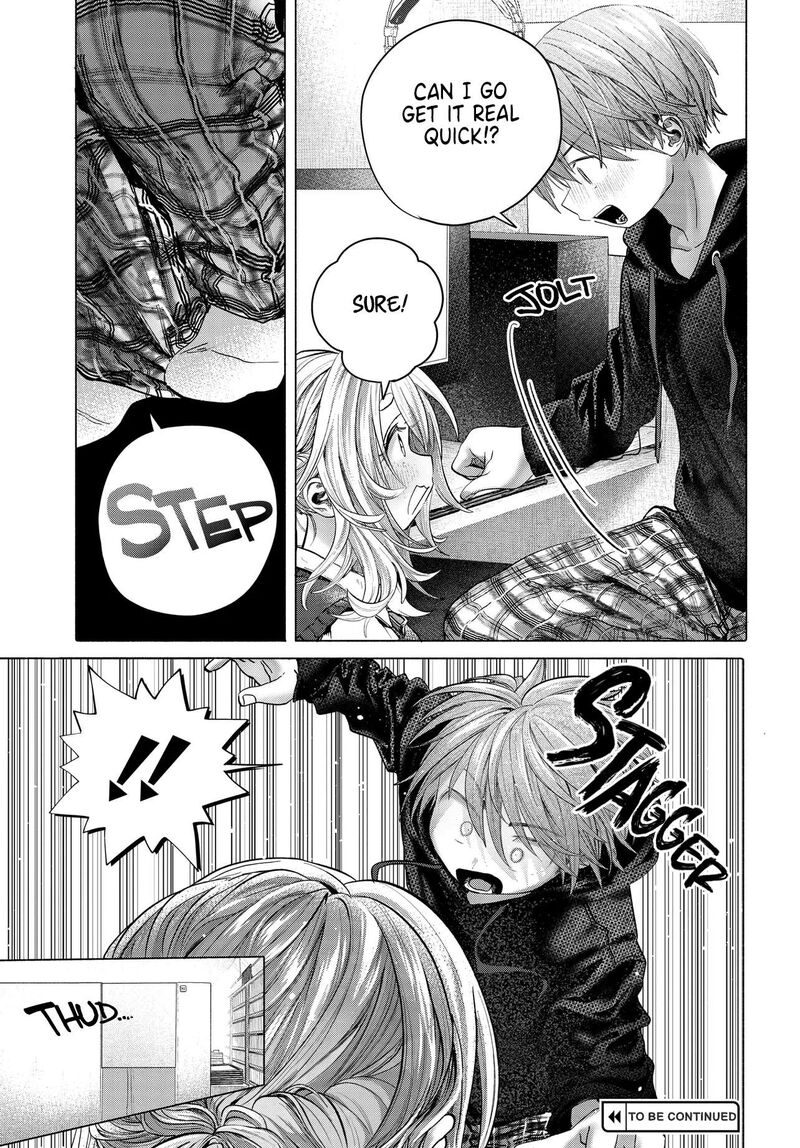 Mankitsu Shitai Jouren San 40a 7