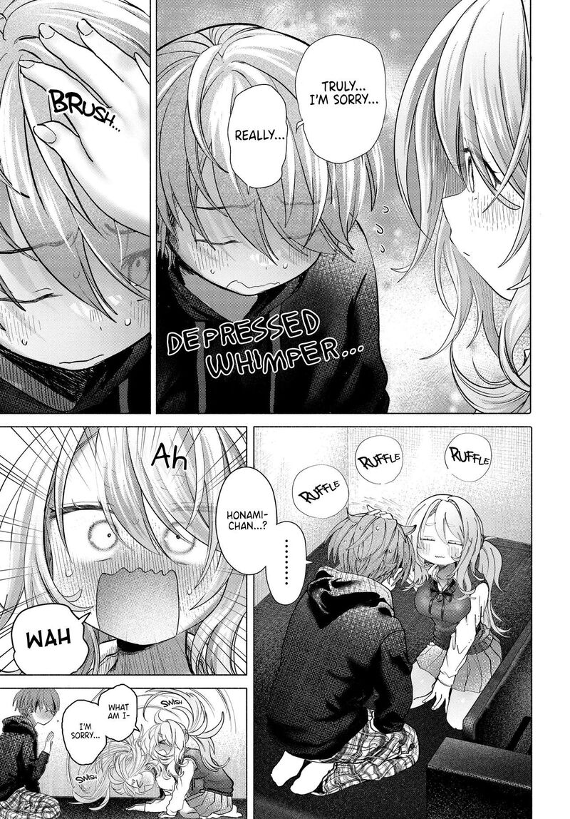Mankitsu Shitai Jouren San 40b 2