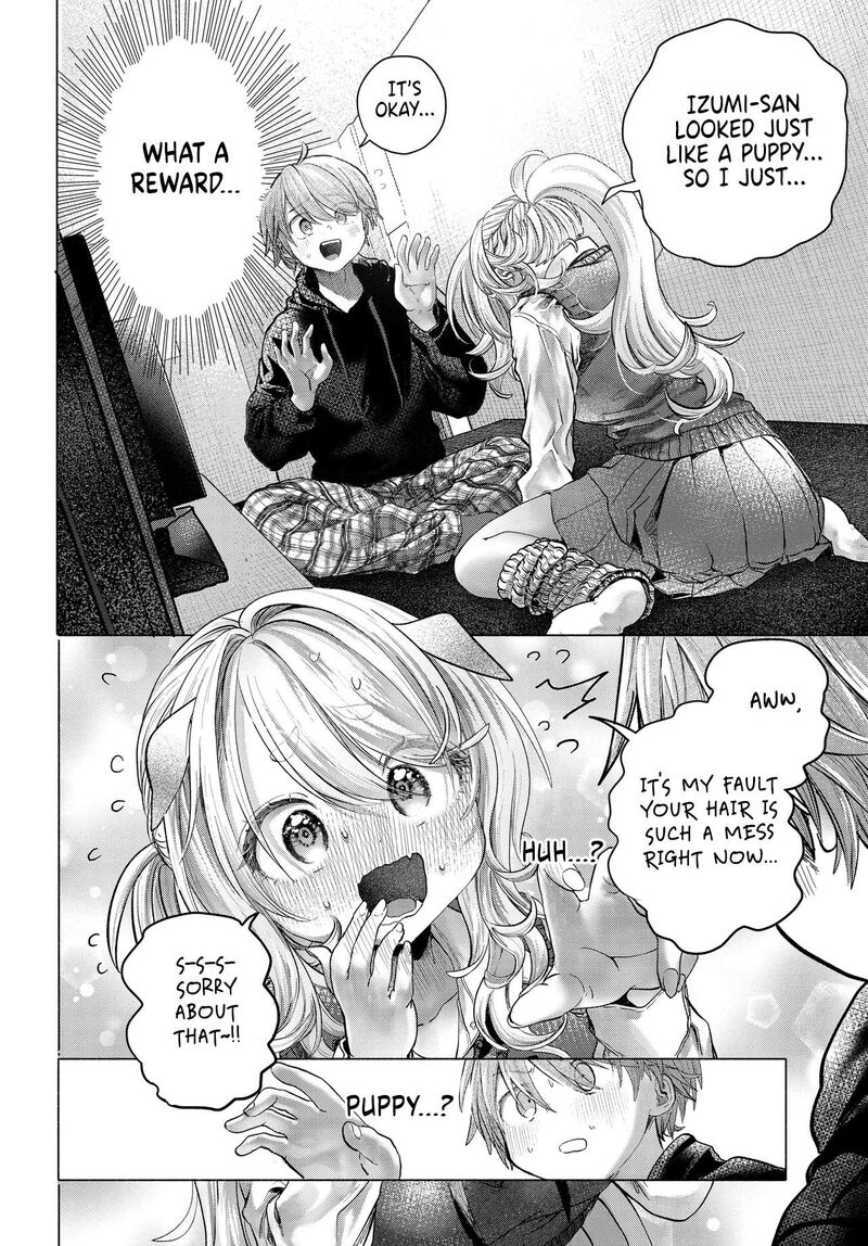 Mankitsu Shitai Jouren San 40b 3