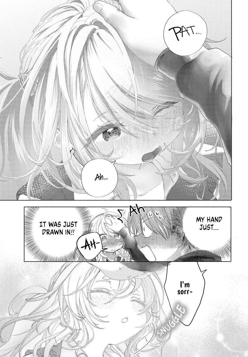 Mankitsu Shitai Jouren San 40b 4