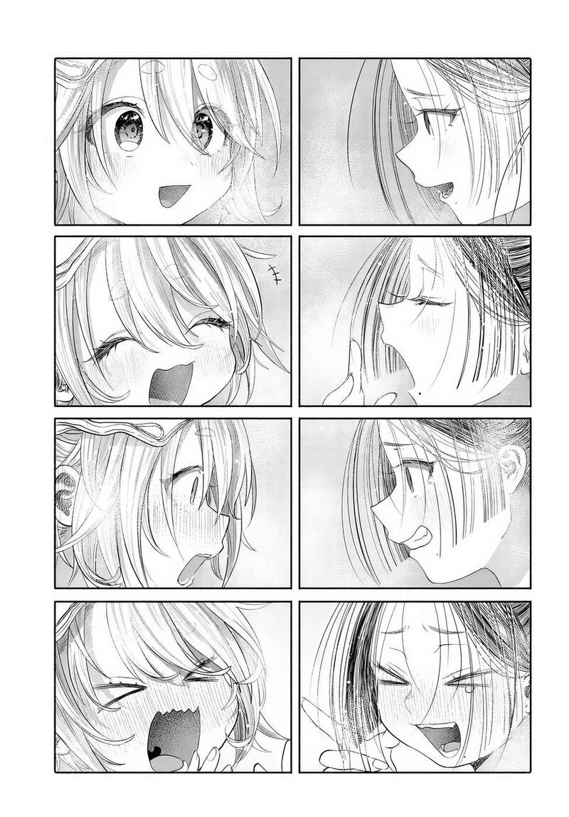 Mankitsu Shitai Jouren San 41 21