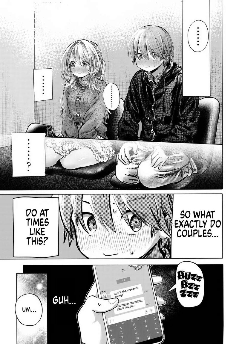 Mankitsu Shitai Jouren San 42 13