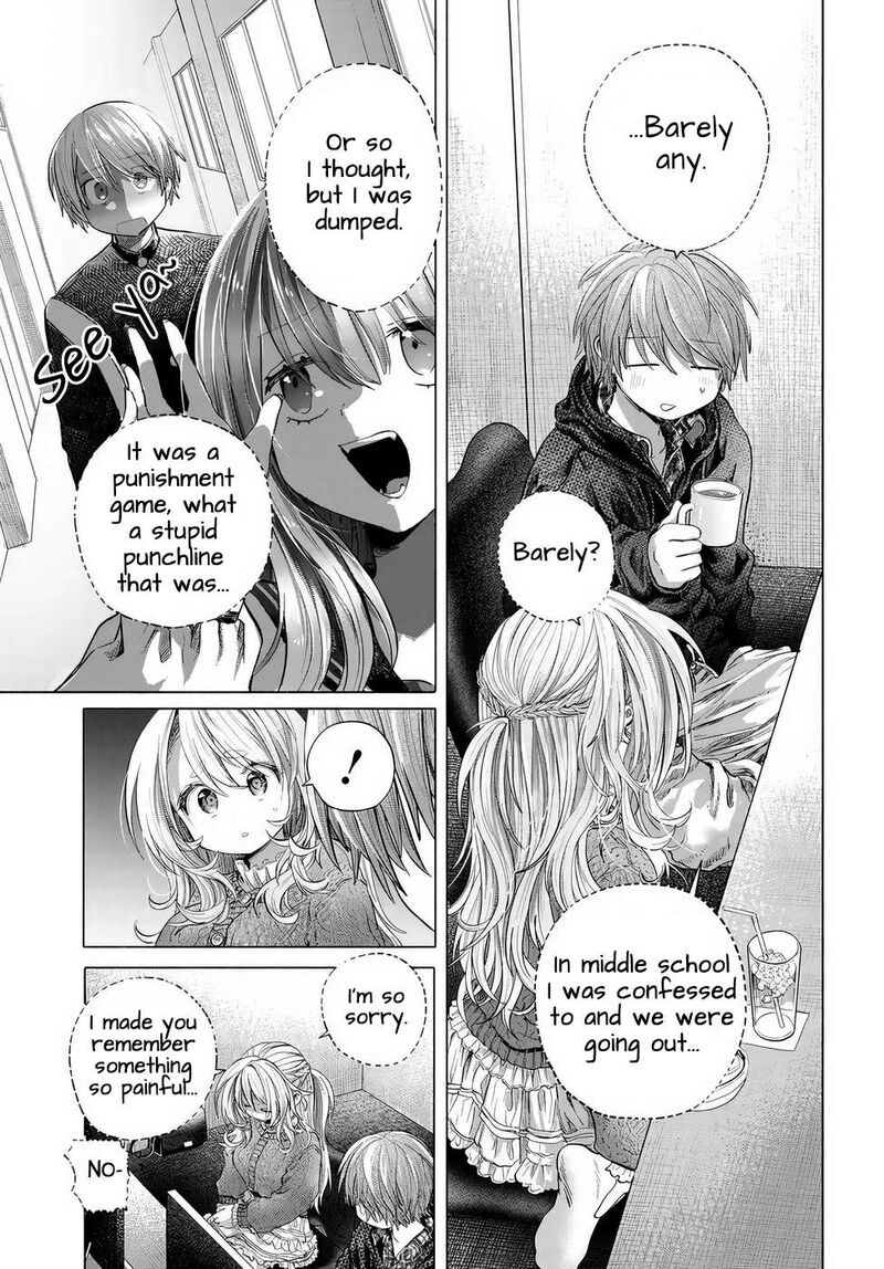 Mankitsu Shitai Jouren San 42 17